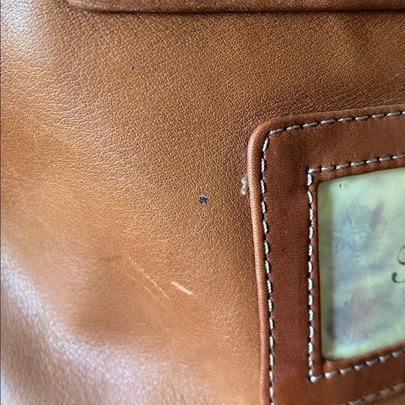 Fossil Mini Backpack - Picture 10 of 15